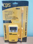 Термометр электронный ТМ50 (-50 C/300 C, разрешение 0,1С)
