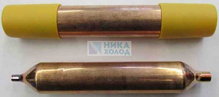Фильтр 50гр. 6,2х6,2 Китай