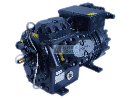 Компрессор Dorin серия Н7 H6000CC (арт. H7K7000)