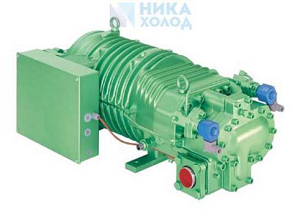 Винтовой компрессор HSK 7451-50