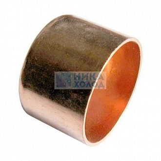 Заглушка под гайку CS-04, 1/4"