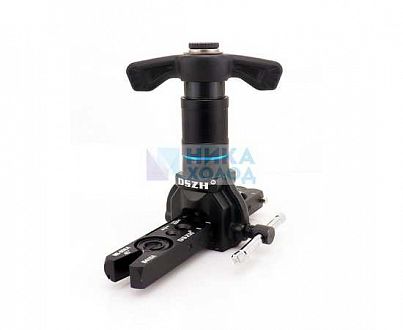 Вальцовка эксцентриковая DSZH WK-806S-A (1/4 - 3/4 облегченная, с ограничителем подачи трубы)