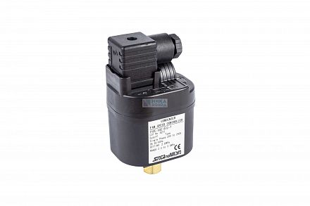 Регуляторы скорости вращения вентиляторов FASEC 43 7/A 220V WOUT/PROBE Арт. FA54371500