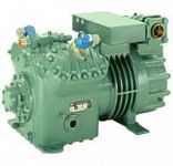 Компрессор Bitzer  4CC- 6.2