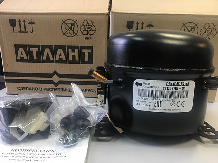 Компрессор СКМ-100 Н5-10 инд.уп.