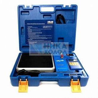 Весы электронные до 50кг точн. 2 гр. VES-50B